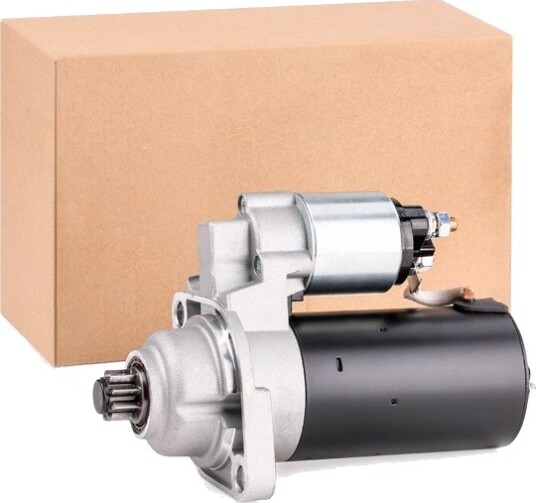 RIDEX 2S0144 Starter RIDEX 2S0144 Starter