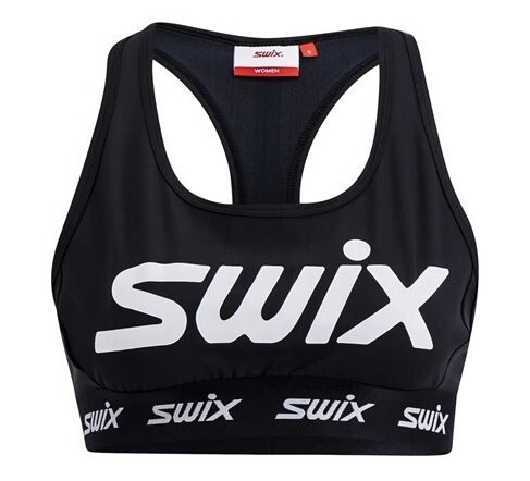 Swix Roadline Bra W Black XL