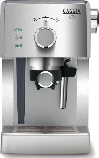 Gaggia R18437/11 Viva Prestige espressomaskin (1 liter)