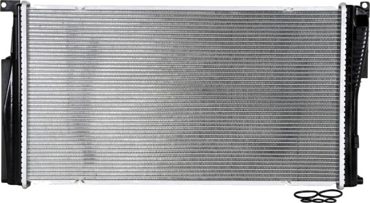 Radiator, motorkjøling KAMOKA 7700311
