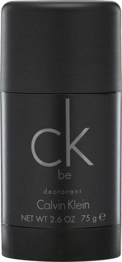 Calvin Klein CK Be Deostick 75 ml