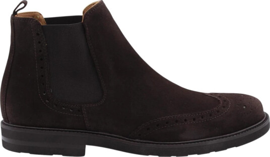 Ctwlk. Herre Sko Brun 42 EU, Ctwlk. Herre Sko Brun 42 EU,