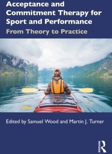 ACT for Sport and Performance ACT for Sport and Performance