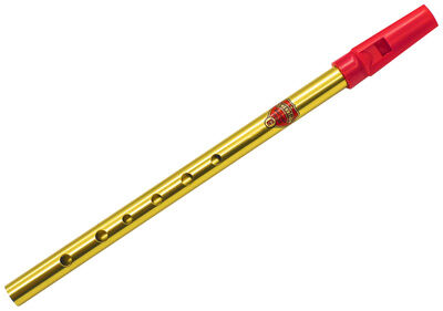 Generation Flageolet Brass G-tuning