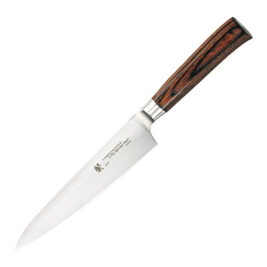 Tamahagane San skrellekniv 15 cm