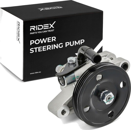 Servopumpe RIDEX 12H1130