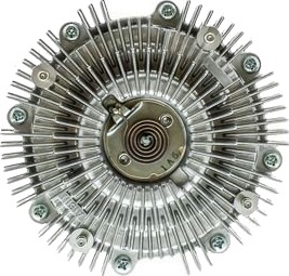 Clutch, kjølevifte AISIN FCT-039