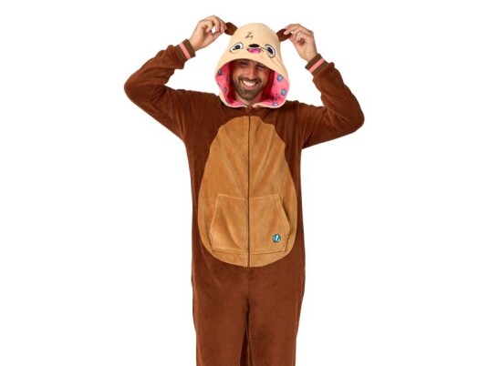 Oppo Merchandise Group B.v. Odder Kostume