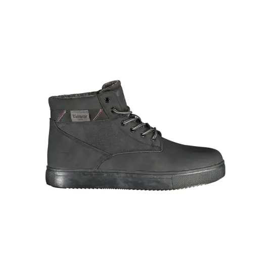 Carrera Herre Sko Svart 43 EU, Carrera Herre Sko Svart 43 EU,