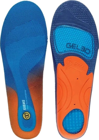 Sidas Cushioning Gel 3D S (37-38) Sidas Cushioning Gel 3D S (37-38)