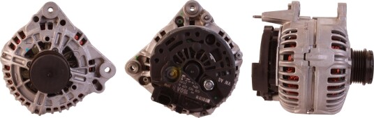 LUCAS LRA03158 Dynamo