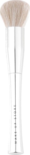 Make Up Store Face Brushes Domed Buffer Foundation Brush #01
