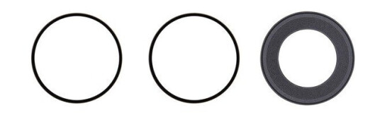 DJI FPV Part08 Lens Protector DJI FPV Part08 Lens Protector