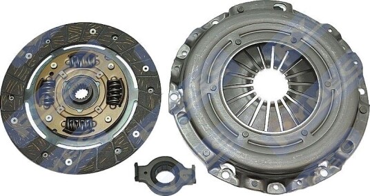 Clutchsett RYMEC JT6789
