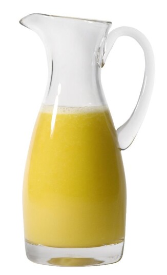 Dorre  Karaffel i glass 1L