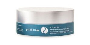 Patchology Restoring Night Eye Gels 15 Pairs