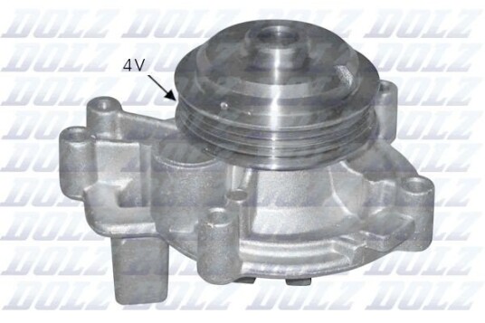 DOLZ C130 Vannpumpe DOLZ C130 Vannpumpe