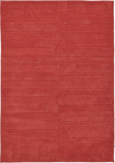 Ryetepper Paxos terrakotta Størrelse: 130 x 190 cm Ryetepper Paxos terrakotta Størrelse: 130 x 190 cm