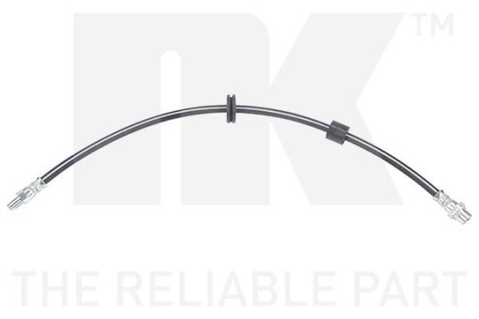 Bremseslange NK 851525 Bremseslange NK 851525