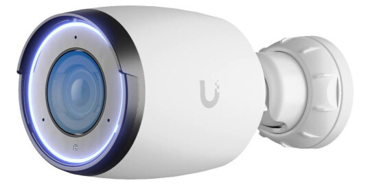 Ubiquiti Camera AI Pro PoE Netværksovervågningskamera 4K 30