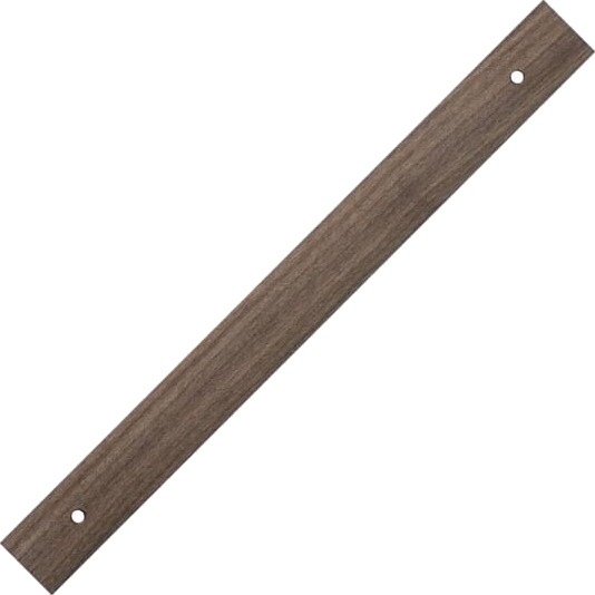 Satake Magnetlist 50 cm valnøtt Satake Magnetlist 50 cm valnøtt