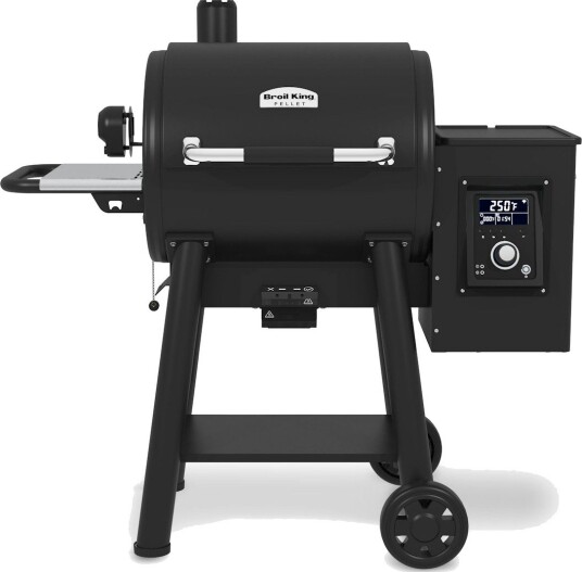 Pelletsgrill Broil King Regal Pellet 400