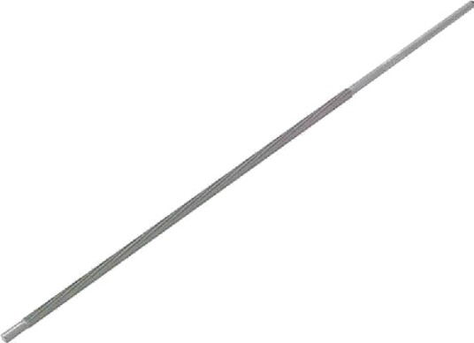 Bahco Rundfil 3,2X150mm For Kjeder Bahco Bah168-6-3,2-1P