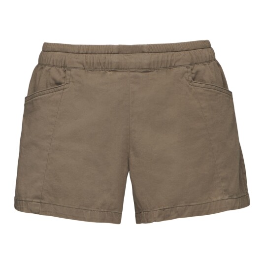 Black Diamond W Notion Shorts Walnut S Black Diamond W Notion Shorts Walnut S