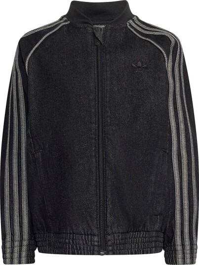 Adidas Originals Sst Den Tt Black 122