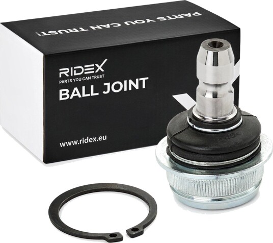 Bærekule RIDEX 2462S0600 Bærekule RIDEX 2462S0600