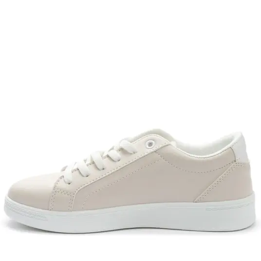 Neomood Dame Sko Beige 37 EU
