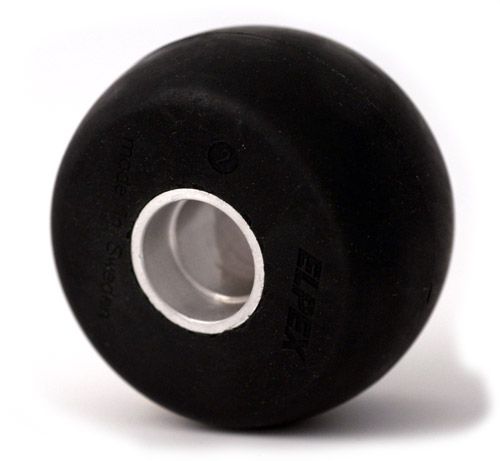 Elpex Classic Wasa Framhjul Löst Rulleski Hjul Elpex Classic Wasa Framhjul Löst Rulleski Hjul
