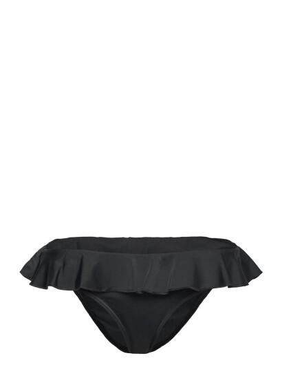 Freya Jewel Cove Italini Bikini Brief L - Black - M