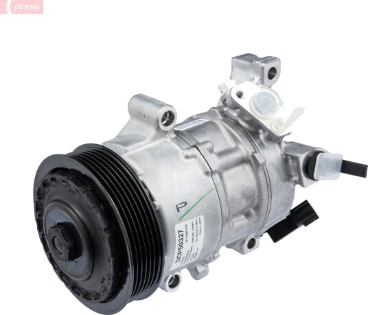 AC-kompressor DENSO DCP50327