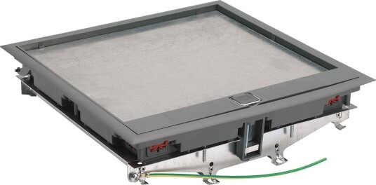 Schneider Electric Gulvboks Ufb-900 For Gulv 18–51 mm