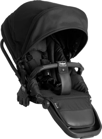 ERGO+ Sete Emmaljunga Urban Black
