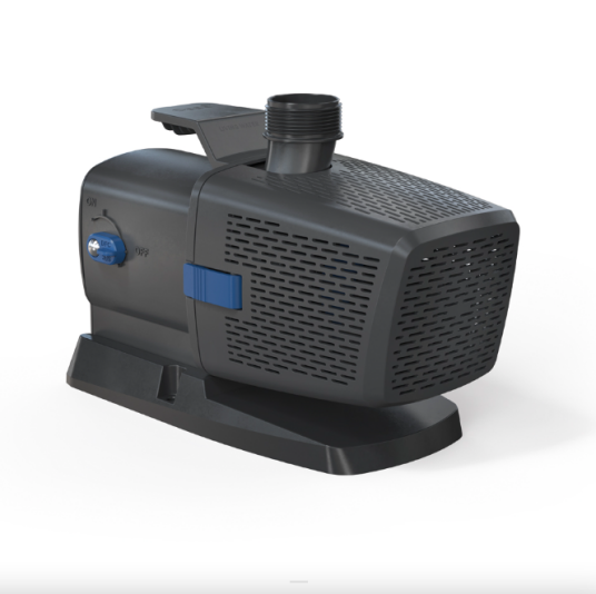Aquarius Eco Premium CORE 6 9500 fontenepumpe