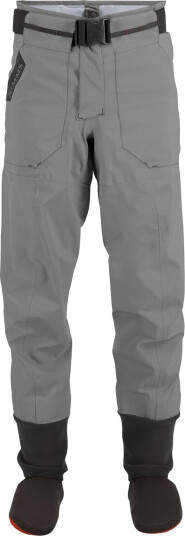 Simms Freestone Pant Smoke Simms Freestone Pant Smoke