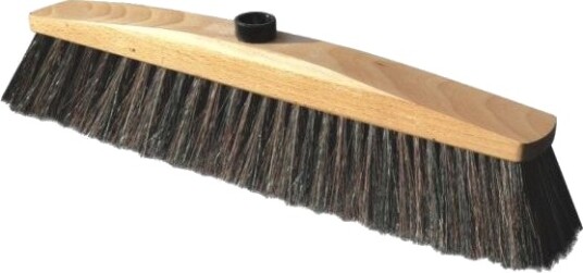 York Miotla Natura 30Cm 0033 York Miotla Natura 30Cm 0033