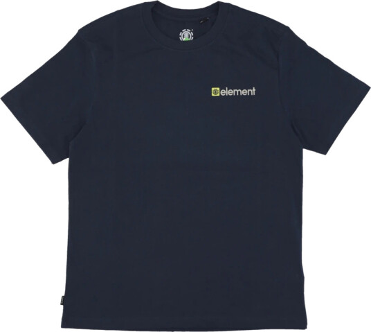 Element Herre Topper Blå XL,