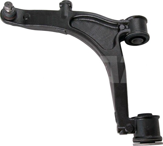 SPIDAN CHASSIS PARTS 50810 Bærearm