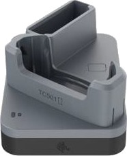 Zebra Sharecradle Kit   Håndholdt / Batteriladeholder   For Enheter Med Robuste Støvler   Utgangskontakter: 2