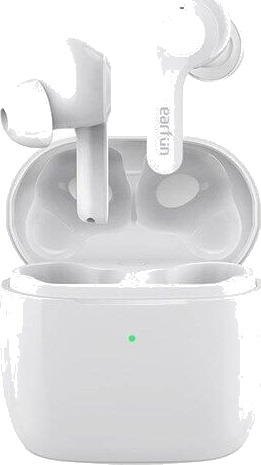 Earfun Air Hvit Earfun Air Hvit