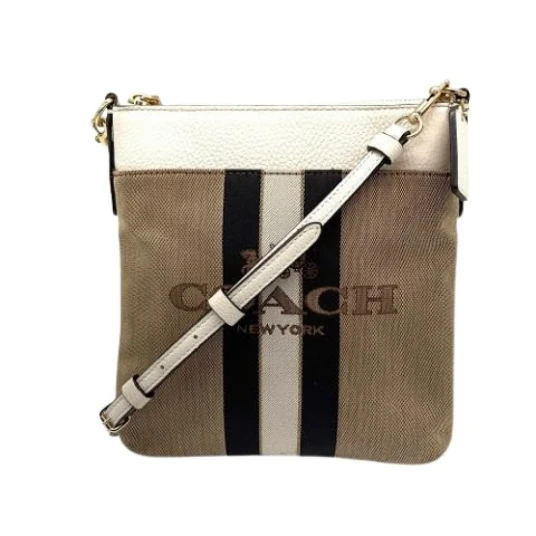 Coach Coach Dame Beige