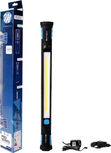 TECH ILPRO307 Håndlamper TECH ILPRO307 Håndlamper