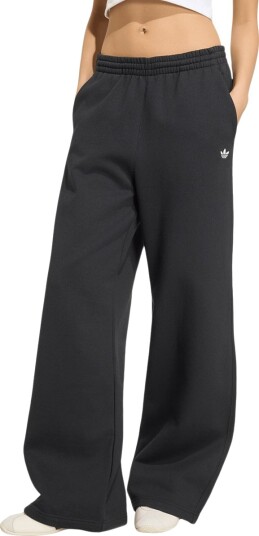 Adidas Originals Sweatpants Ess FL WL Pants Svart