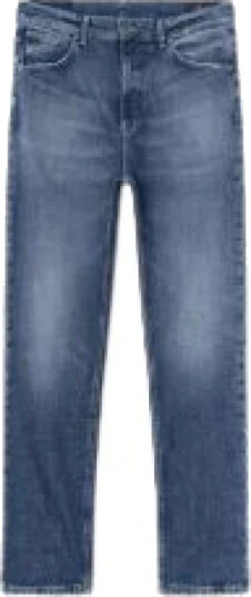 Dondup Herre Jeans Blå W29,