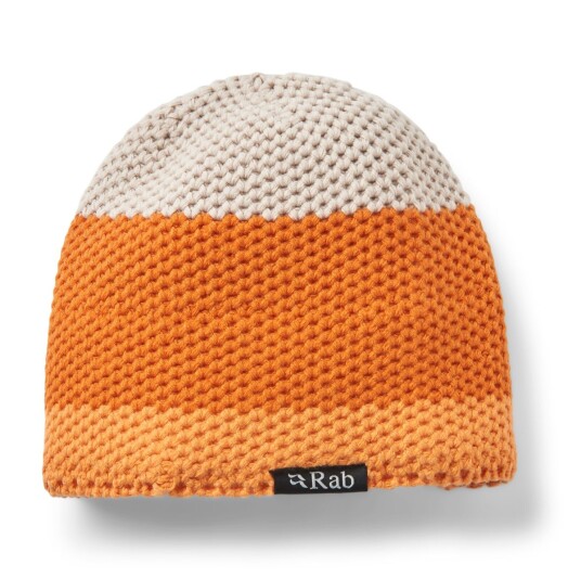 Rab Monzino Beanie Dark Melba/melba One size