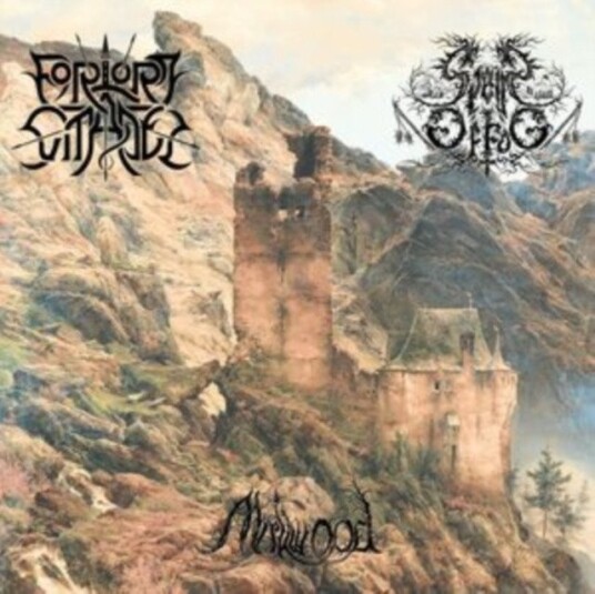 Forlorn Citadel, Mirkwood, Spells Of Fog Forlorn Citadel/Mirkwood/Spells Of Fog CD Forlorn Citadel, Mirkwood, Spells Of Fog Forlorn Citadel/Mirkwood/Spells Of Fog CD