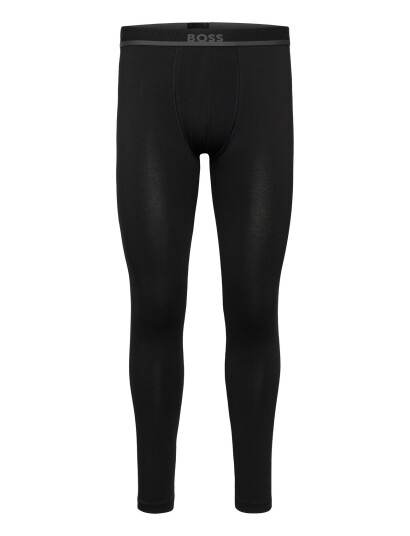 BOSS Long John 365 Solid   Black   XL